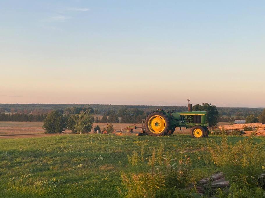 Farmhouse Guest Suite, Pool, Hot Tub, Horses Midhurst ภายนอก รูปภาพ